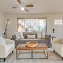12 Mi to Red Rocks: Pet-friendly Arvada Home!