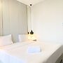 Elegant And Comfort 1Br Sudirman Suites Apartment