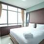 Homey 1Br Apartment At Aryaduta Residence Surabaya