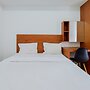 Wonderful 2Br At M-Town Residence Near Summarecon Mall
