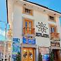 Illari Wari ll - Hotel Sauna
