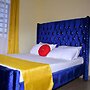 Lux Suites Imperial Heights Ruiru