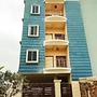 Goroomgo Suncity Homes Bhubaneswar