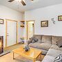 Townsend Cottage on UTV & Snowmobile Trail!