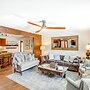 Beautiful Blowing Rock Home w/ Private Deck!