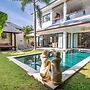 Villa Wiana, Seminyak