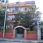 Hotel The Mint Garden