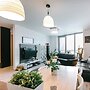 Slavic Spacious Suite by CHORS