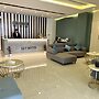 sky hotel