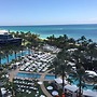 FontaineBleau Resort Pool & Ocean View