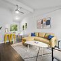 Prime Soco Chic 2BR King Suite w Pool Parking