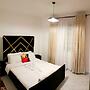 Lux Suites Alpha Apartment Nanyuki