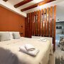 Impeccable 1-bed Apartment in Gudauri
