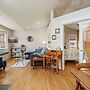 Hanna's House by WanderLodges