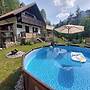 Alpine House Naturalina