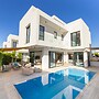 Protaras Periyiali Seaside Villa 33