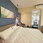 Shenzhen LaCave Hotel Apartment - Futian Convention & Exhibition Cente