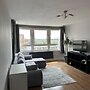 Captivating 1-bed Apartment in Stratford
