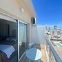 Modern & Cozy Studio in San Telmo w Swimming Pool and Exclusive Servic