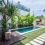 Kupu Villa 2br