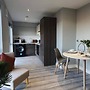 Inviting 1-bed Apartment in the Heart of Sheffield