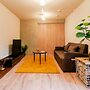 Seirai Asakusa Vacation Rental