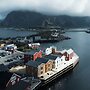 Henningsvær Bryggehotell - by Classic Norway Hotels