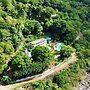 Authentic St. Lucian Experience At Prestigious Villa - Colibri Cottage