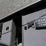 CHA-AN UENO
