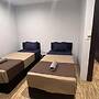 Greystone Apartments
