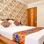 Fabhotel Galaxy Residency