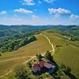 Wellness Vineyard Cottage Marjan
