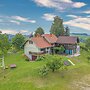 Wellness Vineyard Cottage Boris
