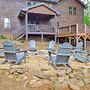 Mcdonough Escape w/ Private Hot Tub & Game Room!