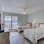 Anna Maria Island Runaway Tropical Escape