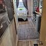Charming 1-bed Studio Annex,parking,kitchen,wifi