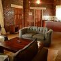 1 Bedroomed Chalet in Harare - 2183