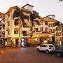 Goa VillagioResort and Spa-A unit of IHM