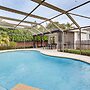Pet-friendly South Miami Home w/ Private Pool!
