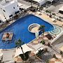 Apartamento con piscina enLa Paz México