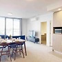 Modern apartment in Cannington
