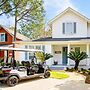 1309 Laurel Grove 3 Bedroom Home by RedAwning