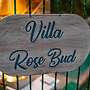 Luxury Villa Rose and Villa Rosebud