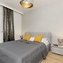 Apartment Łódź Fabryczna by Renters
