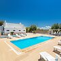 Villa Galadriel con piscina