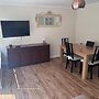 Spacious 2-bed Apartment in Hornchurch