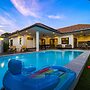 Modern 3 Bedroom Private Pool Villa -ML7