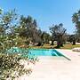 Stunning Villa Surrounded by Olive Trees - Beahost