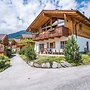 Chaletdorf am Sonnenhang