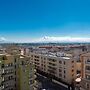Bright Panorama Apartment